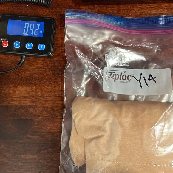 Zenana Womens Babydoll Dress XL Pink Pullover Short Sleeves 100% Poly Fun New - Picture 10 of 10